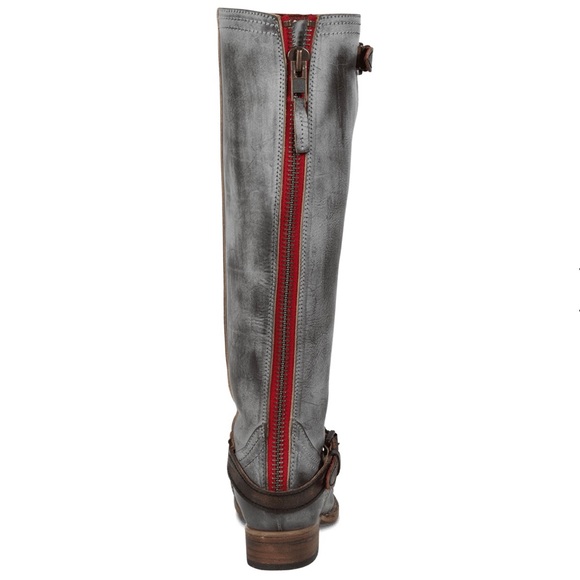 Free Bird ROADEY boots! - Picture 3 of 10